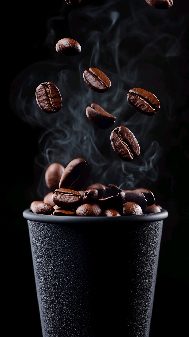 فواید و مضرات قهوه